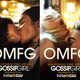 Illustration for article titled Study: Gossip Girl Is Totally Getting Teen Girls Knocked Up